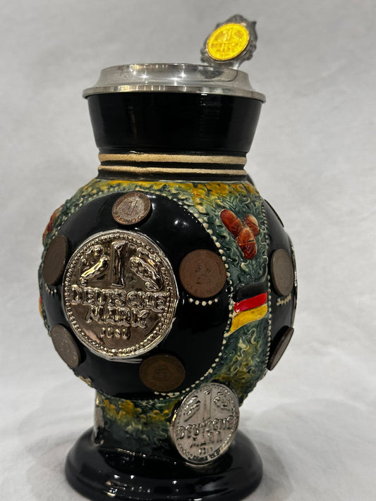 German Beer Cup