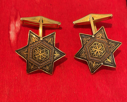 Antique Cufflinks