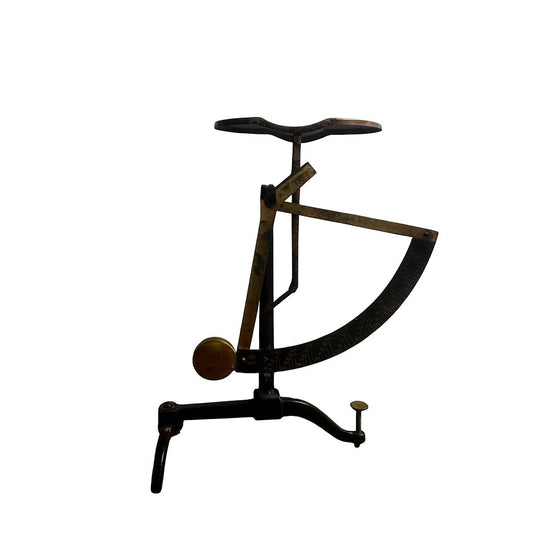 Antique Precision Scale