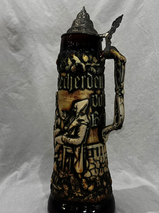 German Beer Cup